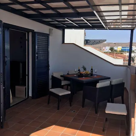 Apartamento Linda's Apartamento Playa Honda (Lanzarote)