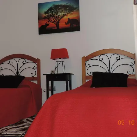 Apartamento Apartamento Linda's Playa Honda (Lanzarote)