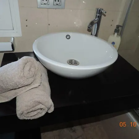 Apartamento Apartamento Linda's