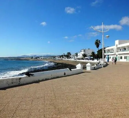 Apartamento Apartamento Linda's Playa Honda (Lanzarote)