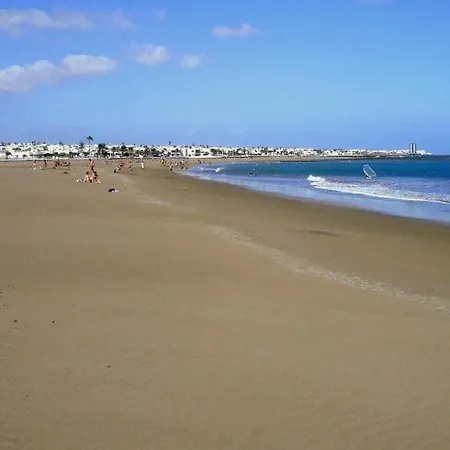 Apartamento Linda's * Playa Honda (Lanzarote)