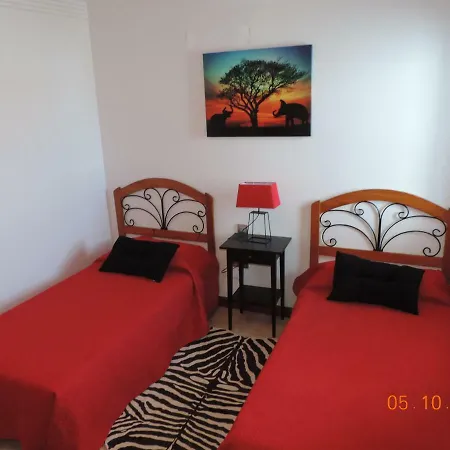 Apartamento Linda's