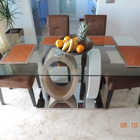Apartamento Linda's Playa Honda (Lanzarote)