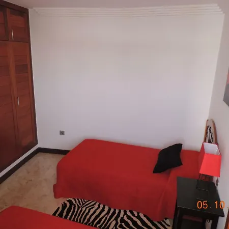 Apartamento Linda's *