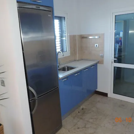 Apartamento Linda's * Playa Honda (Lanzarote)