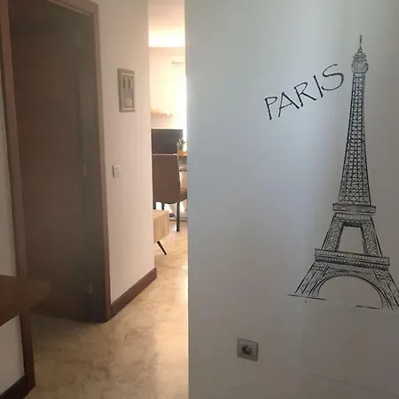 Apartamento Linda's *