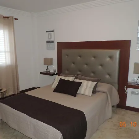 Apartamento Linda's *