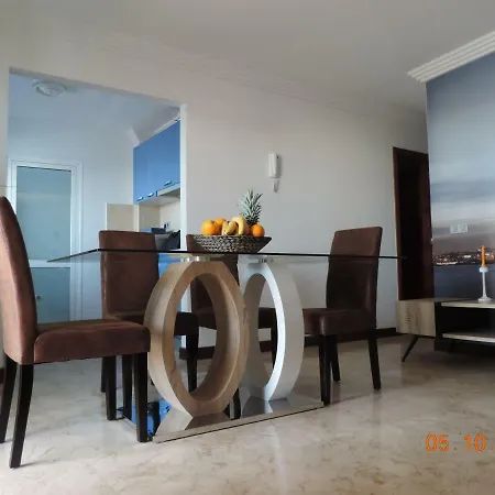 Apartamento Linda's * Playa Honda (Lanzarote)