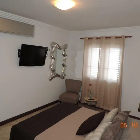 アパート Apartamento Linda's *