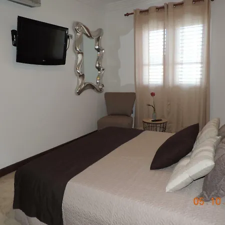 Apartamento Linda's * Playa Honda (Lanzarote)